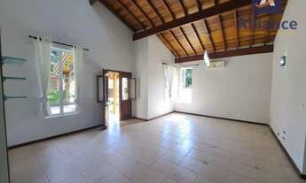 Imagem 5: Casa com 3 dormitórios à venda, 220 m² por R$ 1.300.000,00 - Condomínio Villagio Capriccio