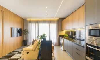 Imagem: Alto Padrão - Edifício Le Monde