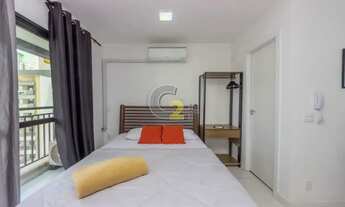 Imagem 6: Apartamento studio á venda na Bela Vista, 1 quarto, sem vaga