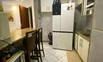 Imagem 7: Apartamento de 60 m² Barreiros - São José