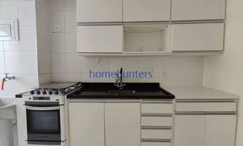 Imagem 6: Apartamento à venda 2 dorms / varanda Jardim Myriam Moreira da Costa