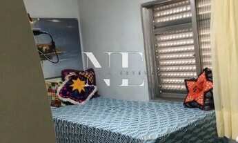 Imagem 6: Apartamento para Venda em Santos, Aparecida, 2 dormitórios, 1 banheiro, 1 vaga