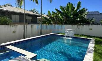 Imagem 7: Casa para aluguel, Alphaville Litoral Norte 1, Abrantes