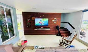 Imagem 6: CASA NO CONDOMÍNIO PRAIA BELA [25951