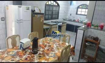 Imagem 6: Casa com 4 dormitórios à venda por R$ 350.000 - Aquarius - Cabo Frio/RJ