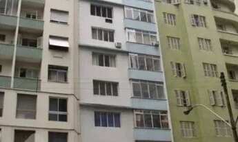 Imagem: Apartamento 1 dormitório peças andar