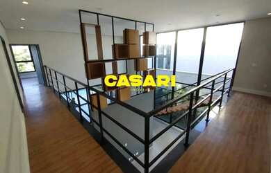 Imagem 7: Sobrado com 4 dormitórios à venda, 355 m² - Alphaville Nova Esplanada 4 - Votorantim/SP