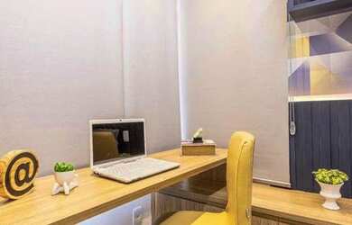 Imagem 6: Alameda Residence &lt