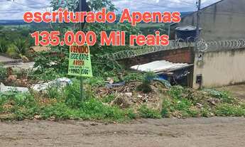 Imagem 3: Lote Setor Alto do vale ( Goiânia Goiás