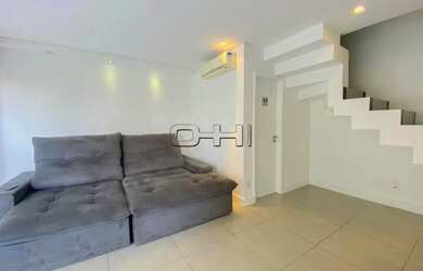 Imagem 2: Aluguel Apartamento 1 Dormitórios - 89 m² Brooklin
