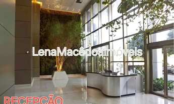 Imagem 3: Conjunto de 02 salas(gêmeas) no Alfa Corporate em São Cristóvão