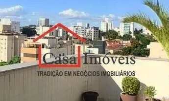 Imagem 3: Cobertura 5 quartos, 4 vagas - União