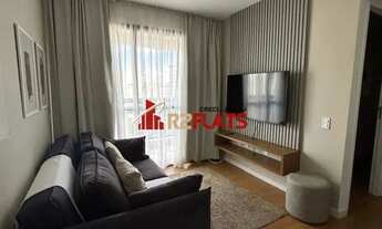 Imagem: Flat com ótimo preço no bairro Vila Olímpia