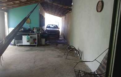 Imagem 2: Vendo ou troco Casa com 2 dormitórios