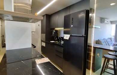 Imagem 5: Oportunidade! Apartamento à Venda em Intermares - Porteira Fechada