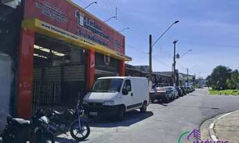 Imagem 2: GALPÃO - ALVINÓPOLIS - SP