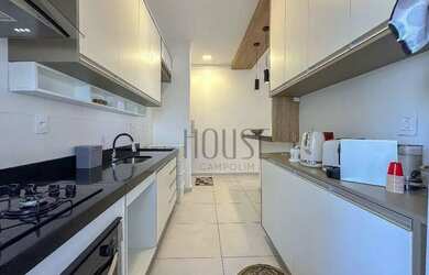 Imagem 7: Apartamento com 2 quartos à venda, 80 m² - Condomínio Solar Di Lucca - Sorocaba/SP