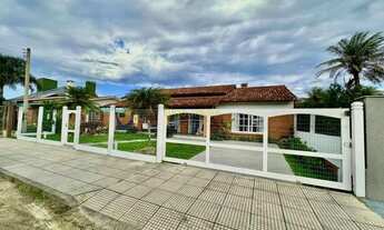 Imagem: Casa mobiliada e decorada em Atlântida