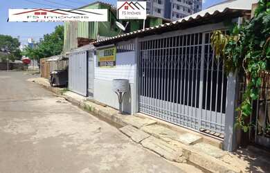 Imagem: QR 110 Ótimo Lote 150 m² com Casa 3 Quartos