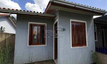 Imagem: Casa para locação, 2 quartos, 2 vagas