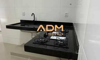 Imagem 7: Casa 2 Qtos - Sendo 1 Suíte - Jardim Florença - Goiânia