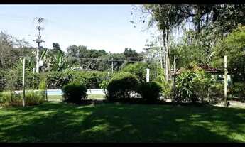 Imagem 4: Sítio disponível pra temporada, finais de semana e datas comemorativas