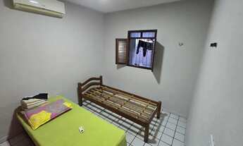 Imagem 3: Casa nos Bancários - 2 quartos - Piscina e Churrasqueira