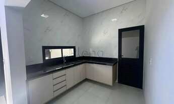 Imagem 2: Casa à venda em Indaiatuba, Parque Residencial Sabiás, com 3 quartos, com 132 m²