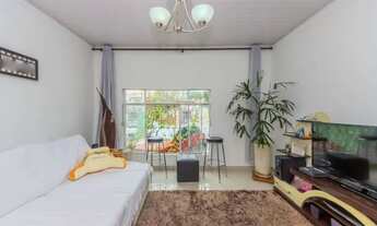 Imagem 5: Casa para venda em Vila Jaguara com 2 quartos , 97m²