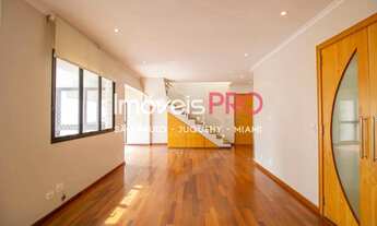 Imagem 3: Cobertura Duplex com 241m² no Vila Nova Conceição - São Paulo