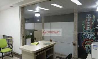 Imagem 3: Ponto, 70 m² - venda por R$ 550.000,00 ou aluguel por R$ 4.600,00/mês - Consolação - São P