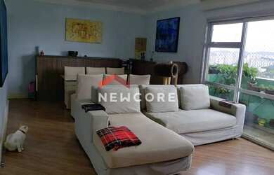 Imagem 2: Apartamento em Rua Domiciano Rossi - Centro - São Bernardo do Campo/SP