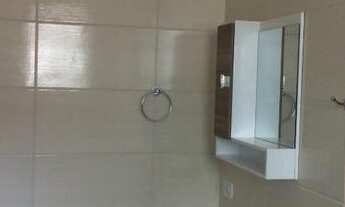 Imagem: Apartamento Mobiliado