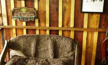 Imagem 7: Chalé Pousada Recanto dos Pôneis em Rio Rufino/Urubici Serra Catarinense