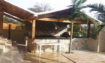 Imagem 5: Sitio em Contagem MG para finais de semana ou eventos