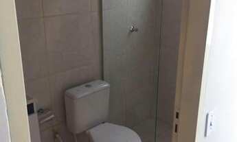 Imagem 3: Kitnet bairro Abadia (próximo UFTM