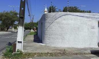 Imagem 2: Excelente Casa de Esquina na Avenida no Industrial Maracanaú próximo ao fim da linha