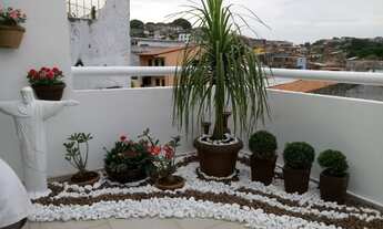 Imagem: Apartamento na Rua Vereador João Batista