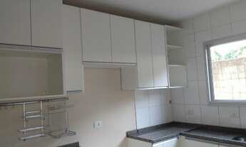 Imagem 4: Locação Sobrado Condomínio Hannover