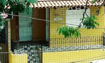 Imagem: Casa Av. Princesa Isabel, São Caitano