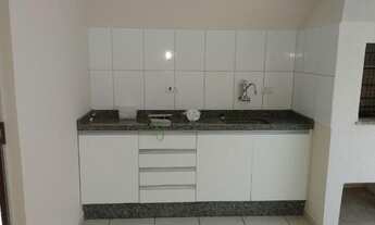 Imagem 6: Locação Sobrado Condomínio Hannover