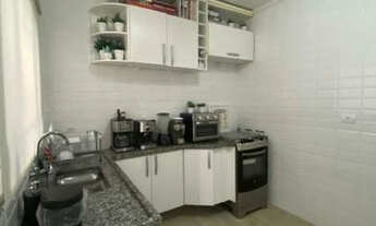 Imagem: Vendo Sobrado em condomínio Vila Carmosina