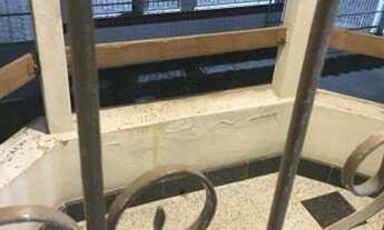 Imagem 3: Alugo uma kitinet jardim Camburi 650 reais