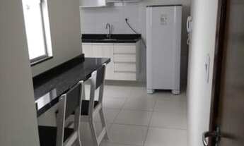 Imagem 4: Flat mobiliado no centro de Petrolina