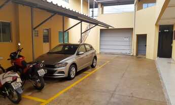 Imagem 7: Kit Net em Gurupi 550