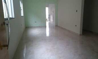 Imagem 6: Casa com 3/4 no Bairro Jardim America - Cód.5224