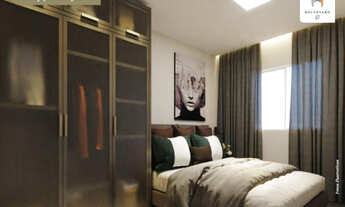 Imagem: 003- Casas com 2 dormitórios, turu- Boulevard