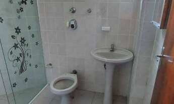 Imagem 4: Apartamento à venda, 78 m² por R$ 270.000,00 - Canto do Forte - Praia Grande/SP