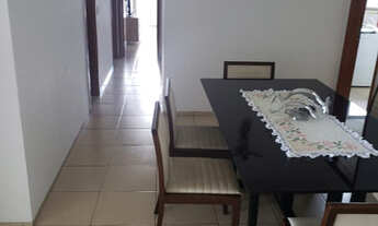 Imagem 4: Apartamento no Edifício Turquesa em Teresina-PI