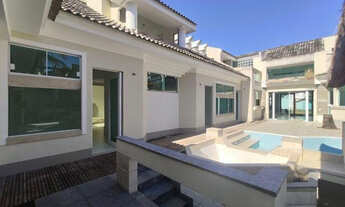 Imagem 2: Casa 4 Quartos no Recreio dos Bandeirantes, 4 Suítes, 600 m²